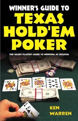 Winner's Guide to Texas Hold'em