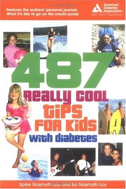 487 Really Cool Tips for Kids with Diabetes