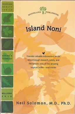 Island Noni (Woodland Health)