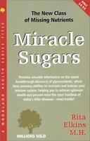Miracle Sugars (Woodland Health)