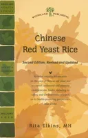Chinese Red Yeast Rice (Woodland Health)