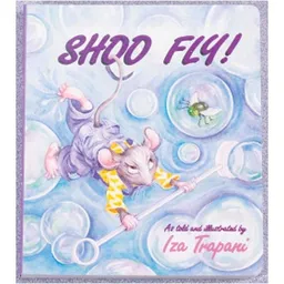 Shoo Fly!