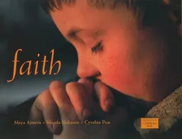 Faith (Global Fund for Children Books)