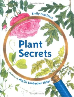 Plant Secrets