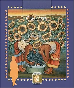 Caballete (Puertas al Sol)