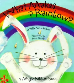 What Makes a Rainbow?: Pop-Up