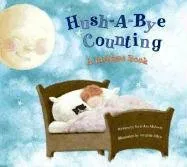 עטיפת הספר Hush-a-Bye Counting (Bedtime Book) מאת Kris Aro McLeod