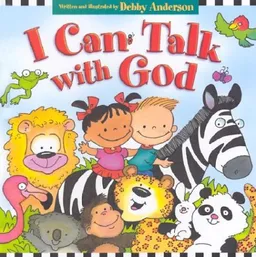 I Can Talk with God