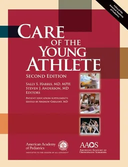 Care of the Young Athlete, 2nd Edition