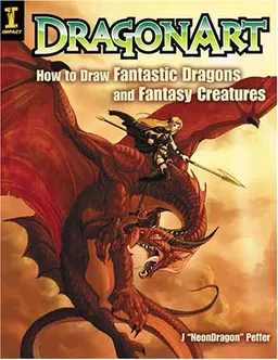 DragonArt
