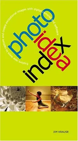 Photo Idea Index