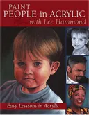 Paint People in Acrylic with Lee Hammond