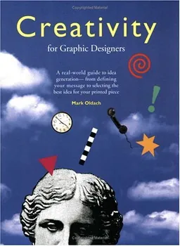 Creativity for Graphic Designers