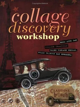 Collage Discovery Workshop