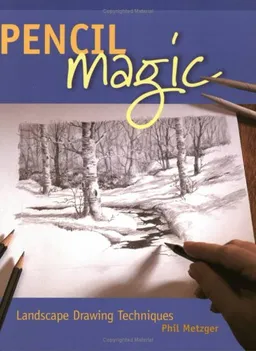 Pencil Magic