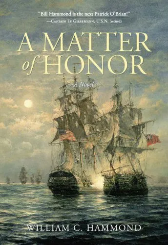 A MATTER OF HONOR