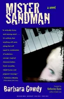 Mister Sandman: A Novel
