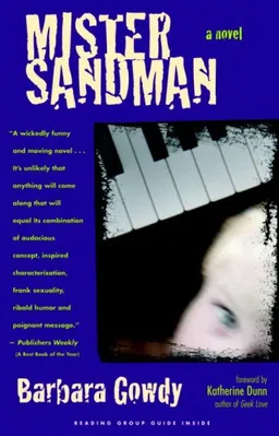 Mister Sandman: A Novel
