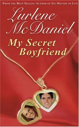 My Secret Boyfriend (Young Adult Fiction)