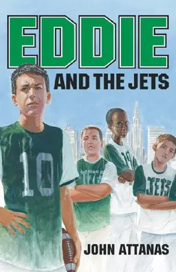 Eddie And The Jets