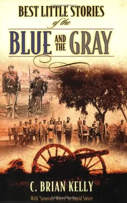 Best Little Stories of the Blue and Gray