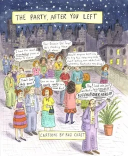 The Party After You Left