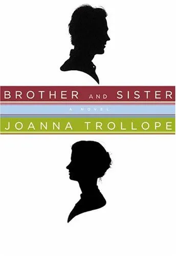 BROTHER AND SISTER