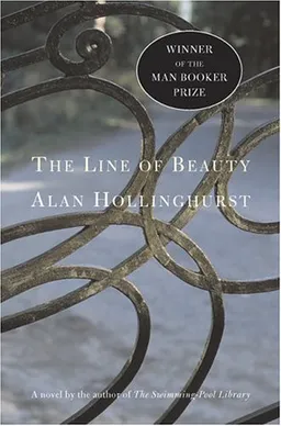 The Line of Beauty: A Novel