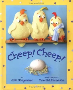 Cheep! Cheep!