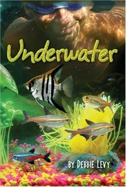Underwater (Darby Creek Exceptional Titles)