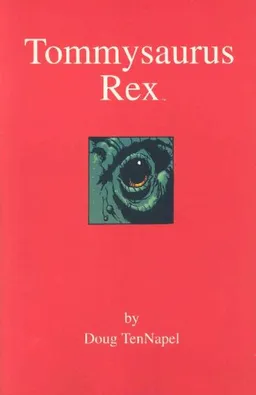 Tommysaurus Rex