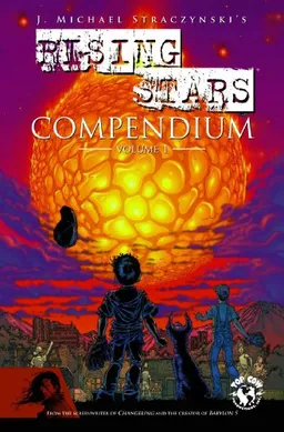 Rising Stars Compendium