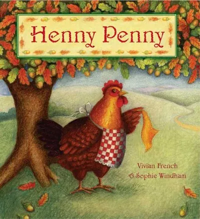 HENNY PENNY