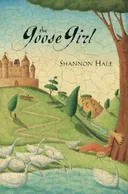 The Goose Girl (Books of Bayern)