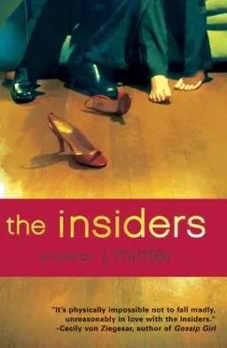 The Insiders (Inside Girl)