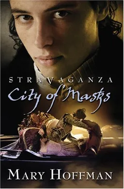 Stravaganza City Of Masks
