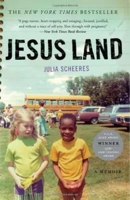 Jesus Land: A Memoir