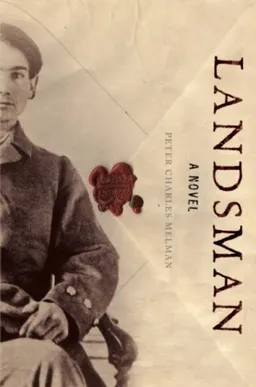 Landsman: A Novel