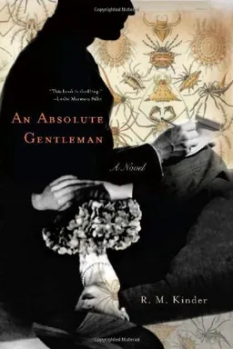 An Absolute Gentleman: A Novel (Counterpoint)