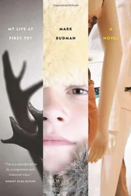 My Life at First Try: A Novel