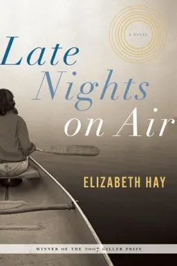 Late Nights on Air: A Novel