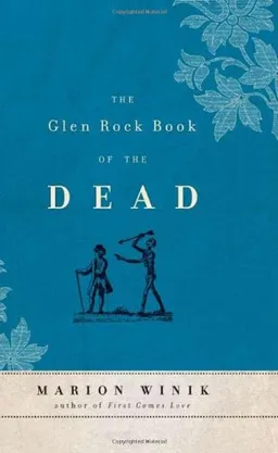 The Glen Rock Book of the Dead