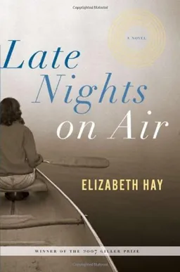 Late Nights on Air: A Novel