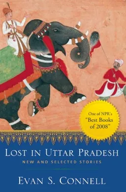 Lost in Uttar Pradesh: New and Selected Stories