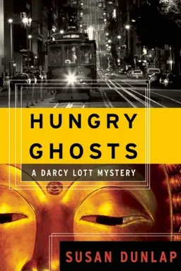 Hungry Ghosts: A Darcy Lott Mystery (Darcy Lott Mysteries)