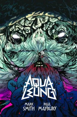 Aqua Leung