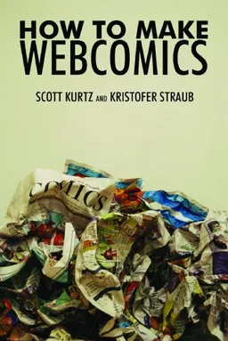 How to Make Webcomics