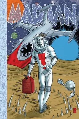 Madman Atomic Comics Volume 1 (v. 1)