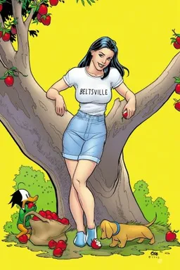Liberty Meadows 10th Anniversary Edition (Bk. 1)