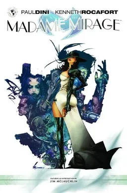 Madame Mirage, Vol. 1